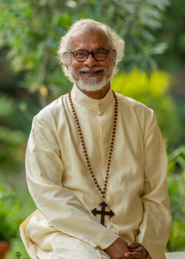 Dr. KP Yohannan, in the past 40 years, has been challenging the Body of Christ throughout the world to discipleship—an all-out commitment to Jesus.