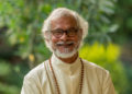 KP Yohannan: "India is literally choking to death. In my lifetime, I’ve never seen anything that compares with this tsunami of suffering."