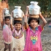 Clean Water Crisis: 663 million people worldwide don't have access to safe drinking water as of 2015. The first time the number has fallen below 700 million.