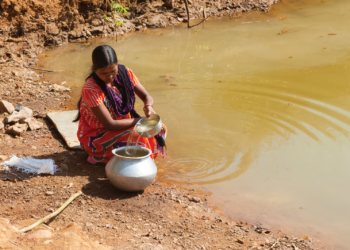 Gospel for Asia has released an eye-opening report on the Global Water Crisis in conjunction with the international World Water Day on March 22.