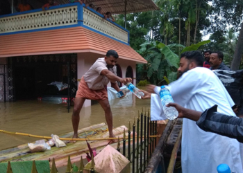 Long-term ‘desperate need’ likely as thousands lose everything in Kerala state, reports ministry leader appealing for more ‘helping hands’