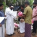 Thousands reeling from the flooding, a second crisis drying up wells, killing helpful earthworms heightened the need for GFA's ongoing relief Kerala, India.