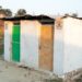 The World Health Organization and UNICEF reported in 2015 that, worldwide, 2.4 billion people lacked rudimentary sanitation facilities.