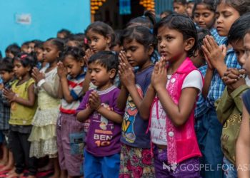 The sad plight of children living in poverty in South Asia is impossible for the mind to comprehend unless one has seen it with their own eyes. Here are 7 things you may not have realized that Bridge of Hope centers provide.