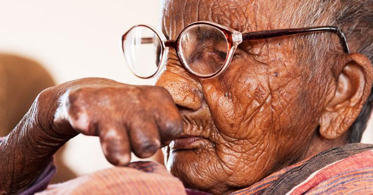 Gospel for Asia (GFA) Special Report – Discussing the misunderstandings and social stigma of leprosy patients that are kept alive, despite the disease being a curable worldwide problem.