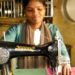 Pastor Misal learned Harjap had a valuable skill. Before getting married, she had learned the trade of tailoring, but she no longer had a sewing machine.