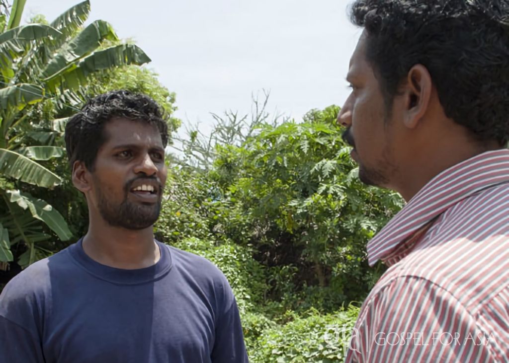 Gospel for Asia (GFA) – Discussing the life of Paden who, like many in the world, experience hardship and hopelessness, desperately needing the love of God in their lives.