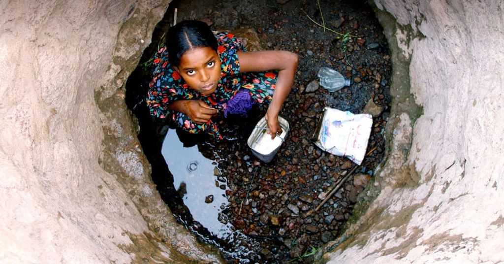Christian missions agency Gospel for Asia calls Christians to pray as South India remains in the grip of a critical water shortage that threatens millions