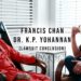 Dr. KP Yohannan recently did an interview with Francis Chan, where they talked about the lawsuit settlement and the work of Gospel for Asia on the field.