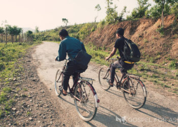 Aiming to bring "compassion on wheels" into more remote villages in Asia, faith-based agency Gospel for Asia (GFA, www.gfa.org) today announced the launch of a new bicycle campaign.