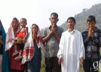 Gospel for Asia – Discussing the isolation Panmoli & his family experienced, the comfort of God's Word, & the national missionaries who bring unity & peace.