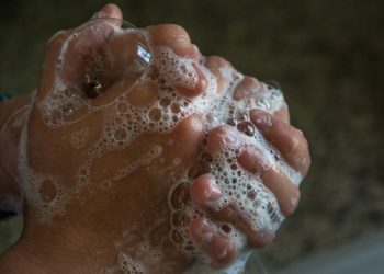 As the world marks Global Handwashing Day today, a Christian organisation has been doing its part to improve hygiene throughout Asia.