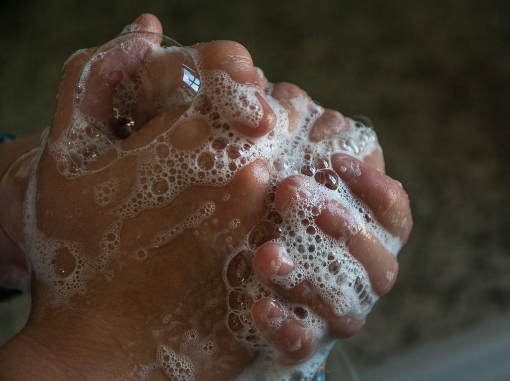 As the world marks Global Handwashing Day today, a Christian organisation has been doing its part to improve hygiene throughout Asia.