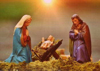 A mission agency is challenging Christian families to reject the commercialization of Christmas and instead focus on those in poverty who have never heard why the Christ-child came to earth.