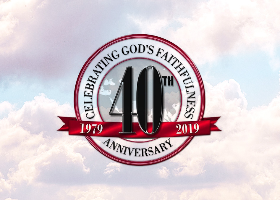 Gospel for Asia celebrated it's 40th anniversary on July 3 last year. Our ministry commitments during these 40 years has remained the same but has taken on new forms over the decades.