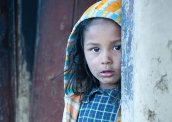 A shocking new report released today by mission agency Gospel for Asia (GFA, www.gfa.org) uncovers the "hidden epidemic" of murdered and missing women and girls globally and in America -- and challenges people to "combat the culture of violence."