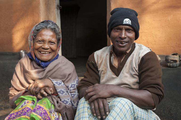 In 2018, another 208,619 new cases of leprosy were detected globally. Is any progress being made in the fight to eliminate leprosy?