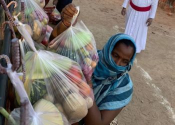 Gospel for Asia (GFA World) is helping to sustain desperate families pushed to the brink of starvation as South Asia battles the deadly coronavirus.