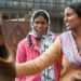 Discussing Ranjini, a widow afflicted with leprosy, impoverished and alone, and the Gospel for Asia-supported workers who show God's love and care.