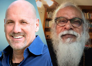 KP Yohannan joins Frank Sontag to share about the COVID 19 crisis, Gospel for Asia, & his new book "Never Give Up", on his grief, pain, & faith in Jesus