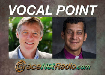GFA has been able to provide much needed food & water for many there, Daniel Yohannan joins Jerry Newcombe on Vocal Point to discuss India & COVID 19