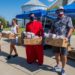 Gospel for Asia (GFA World) is helping distribute food hunger relief to families impacted by COVID-19 on its own doorstep in Texas.