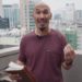 Francis Chan credits Gospel for Asia founder K.P. Yohannan dedication to missions for leading him closer to Jesus by serving the poor & needy