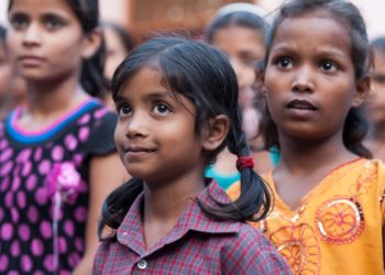 The reality for millions of girls worldwide is sexual exploitation and forced marriage, becoming child brides before the age of 13.