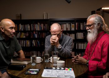 Love, Not War - Francis Chan, KP Yohannan, and Hank Hanegraaff, are featured in a new video: Why is there So Much Division in the Church?