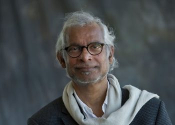 Founder KP Yohannan shares how GFA World is providing deprived communities with Humanitarian aid and God´s Love throughout Asia amid COVID 19