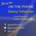 On the Point of View Radio Talk Show, Kerby Anderson talks with Danny Yohannan to discuss COVID 19 and how to fight global poverty with ideas.