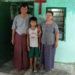 GFA World pastor Seiji served the Lord faithfully in this village, visiting residents & providing encouragement & prayer for those in need
