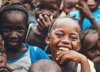 GFA World is launching compassion projects in Africa for the 1st time, a huge boost for humanitarian efforts in the world's poorest continent