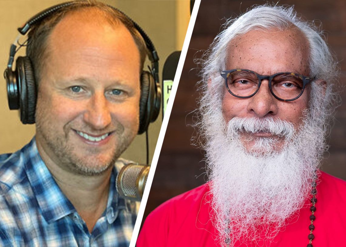 Tim spoke with KP Yohannan, the founder and president of Gospel for Asia about the situation of Christians in Afghanistan.