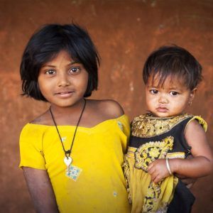 International Day of the Girl Child Report - Covid 19 triggered a "shadow pandemic" of sexual abuse, violence and exploitation against girls,
