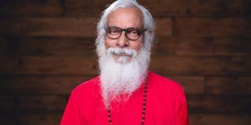 KP Yohannan, founder and director of GFA World, shares on overcoming debilitating fears to preach the Gospel of Christ in India