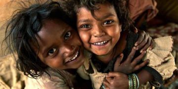 GFA World (Gospel for Asia) founded by K.P. Yohannan, issued this part 3 Report on the world's greatest 'badge of shame': Children in Crisis