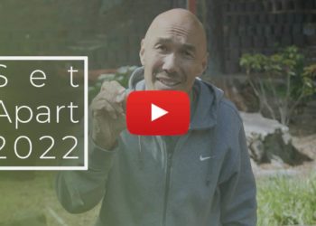 'Stressed' generation will 'experience Christ' at Set Apart 2022, say Francis Chan, K.P. Yohannan, George Verwer