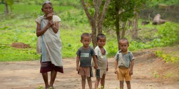 Gospel for Asia (GFA) founded by KP Yohannan, issued a Special Report on the ugly truths of world hunger: Scandal of Starvation