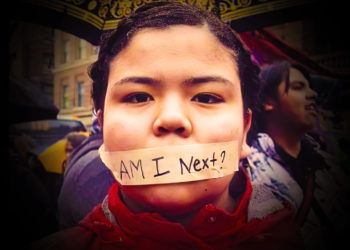 Gospel for Asia issues Part 1 of a Special Report update on the chilling reality of missing and murdered indigenous women in North America.