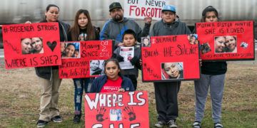 Gospel for Asia issues part 2 of a Special Report update on the chilling reality of missing and murdered indigenous women in North America.