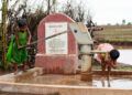 Texas-based mission Gospel for Asia Jesus Wells provides clean drinking water to nearly 40 million desperate people across Asia