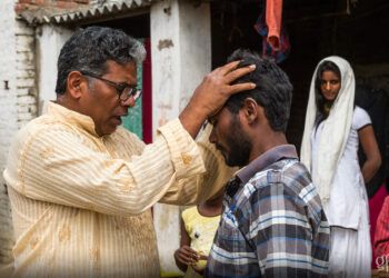 Discover the transformative power of prayer as Lankesh's life takes a profound turn from despair to deliverance through faith.