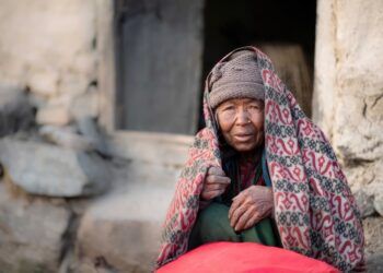 Mission agency GFA World (www.gfa.org) has launched an appeal to help thousands of “ostracized widows” at risk of starvation and abuse.