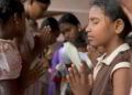 Child Sponsorship Student Forced to Marriage at Age 12