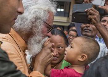 KP Yohannan (Metropolitan Yohan) — Genuine humility marked a man whom God chose to launch one of the great missionary movements in the world.