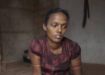 Saved from the Fate of Her Siblings GFA National Missionary Help