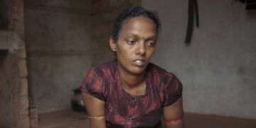 Saved from the Fate of Her Siblings GFA National Missionary Help