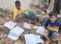 Nepal Flood Relief: GFA World Respond Hurricane Helene Scale Flood