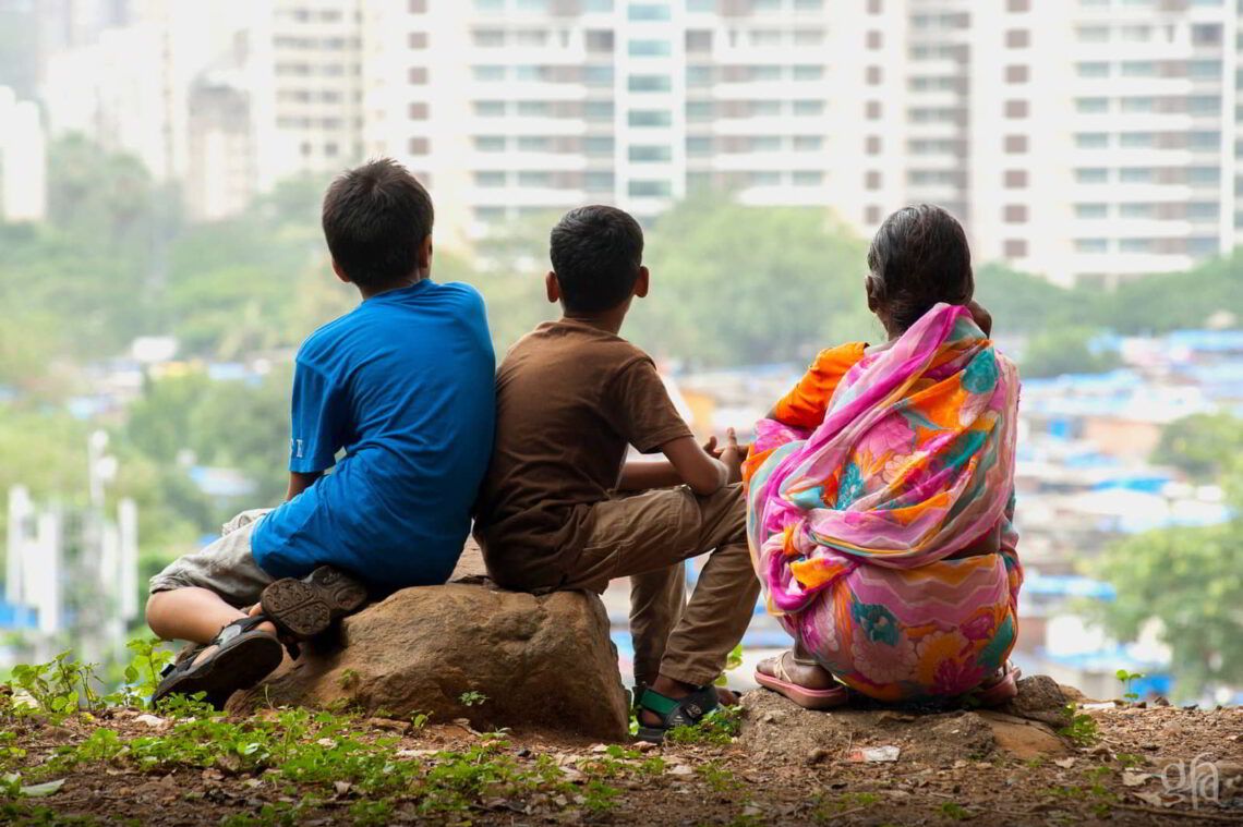 Street Children Rescue: Hope for Abandoned Youth in Asia